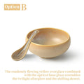 Handmade Ceramic Small Bowl | 4.75" Unique Pottery for Yogurt, Rice, Cereal, Dipping Dish | Housewarming Gift, Minimalist Ceramica