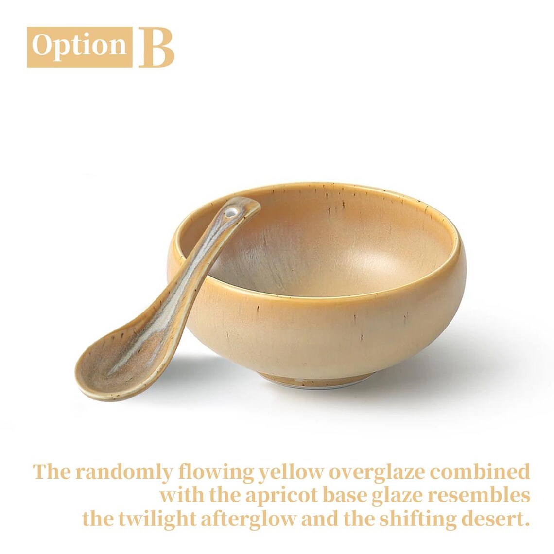 Handmade Ceramic Small Bowl | 4.75" Unique Pottery for Yogurt, Rice, Cereal, Dipping Dish | Housewarming Gift, Minimalist Ceramica